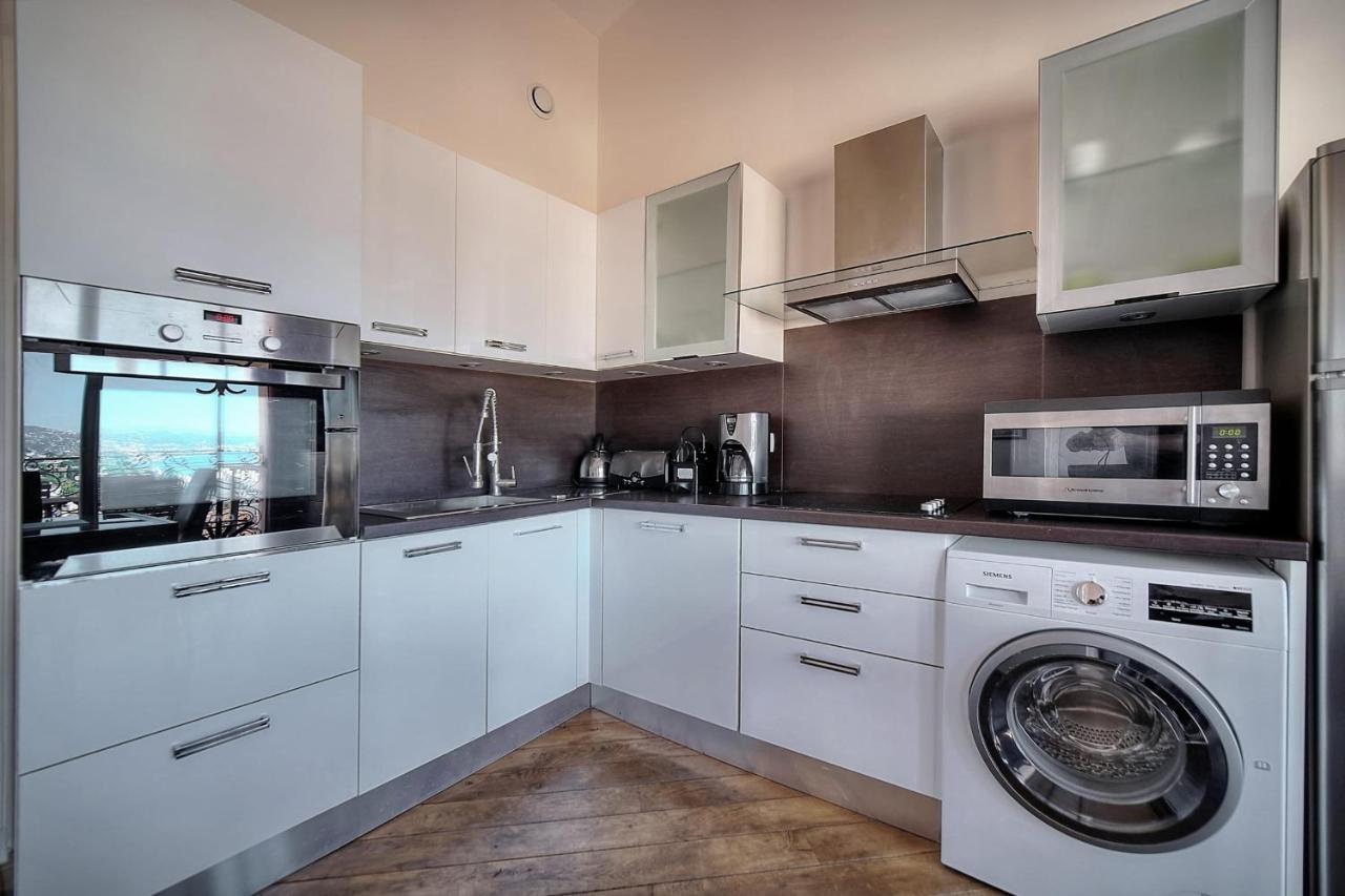 Appartement Immogroom - Immeuble Entier Avec 5 - Climatisation - Proche De La Plage Et Du Palais Des Festivals *
