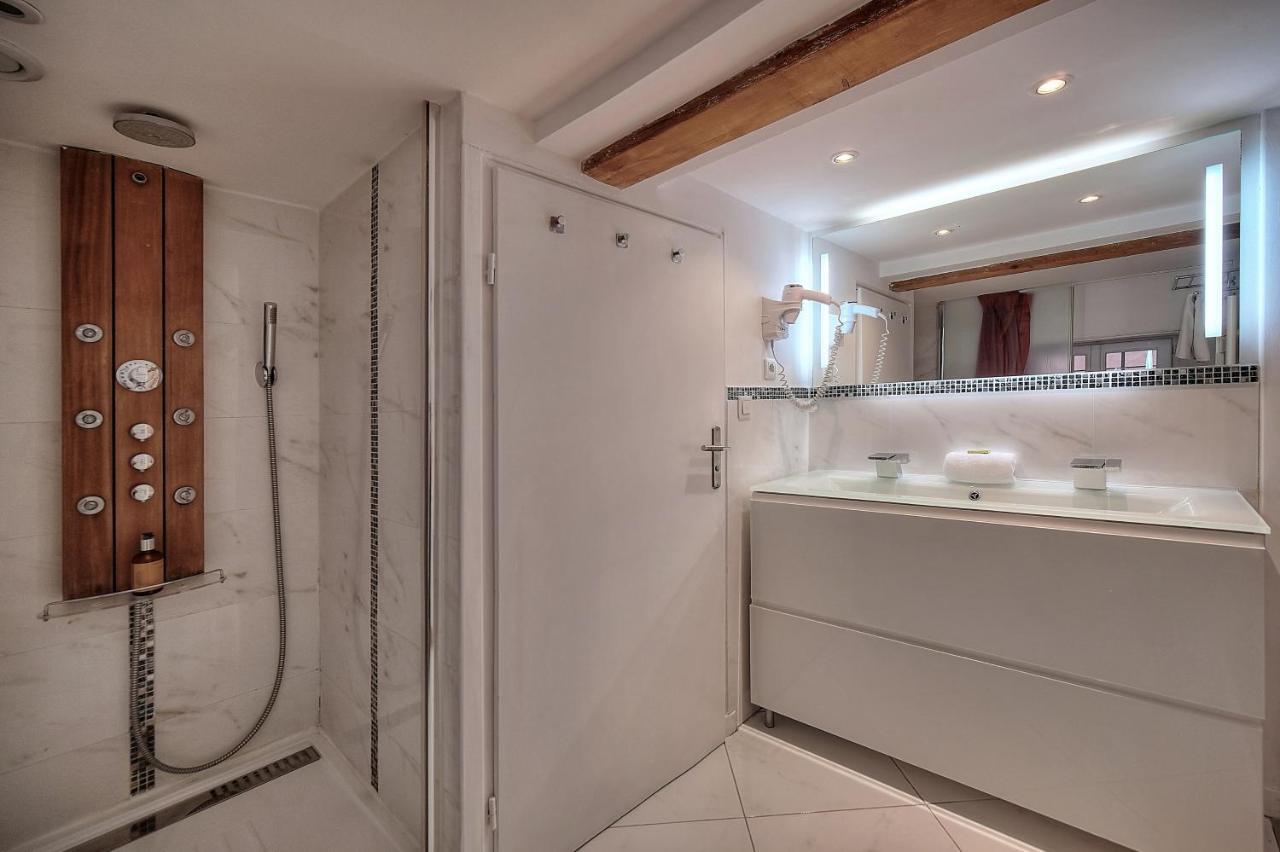 Immogroom - Immeuble Entier Avec 5 - Climatisation - Proche De La Plage Et Du Palais Des Festivals * Cannes